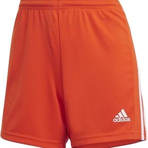3qty Adidas Squadra Soccer Shorts
